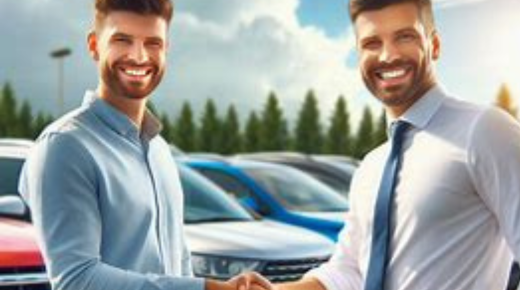 Used car buyer Saint Louis MO