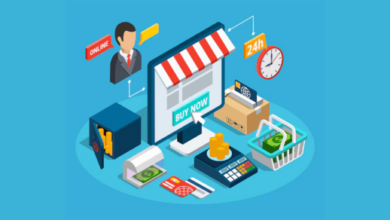 comprehensive merchant system services