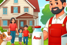 Amul Parlour