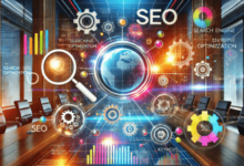 SEO optimization