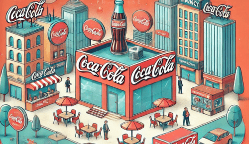 campa cola franchise