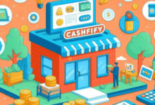 cashify franchise