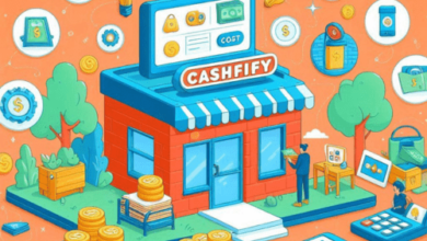 cashify franchise