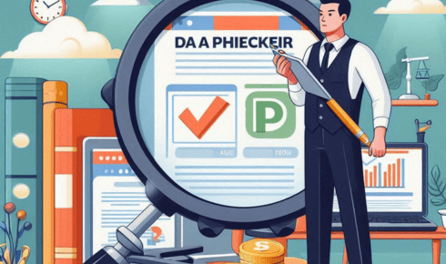 da pa checker