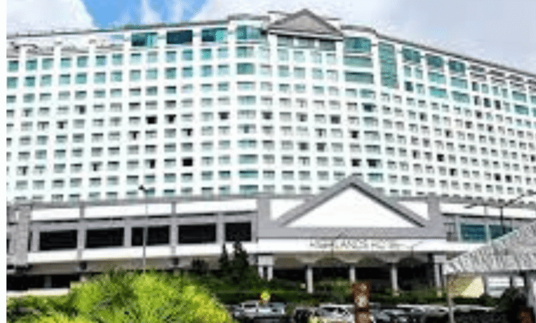 genting highland hotel