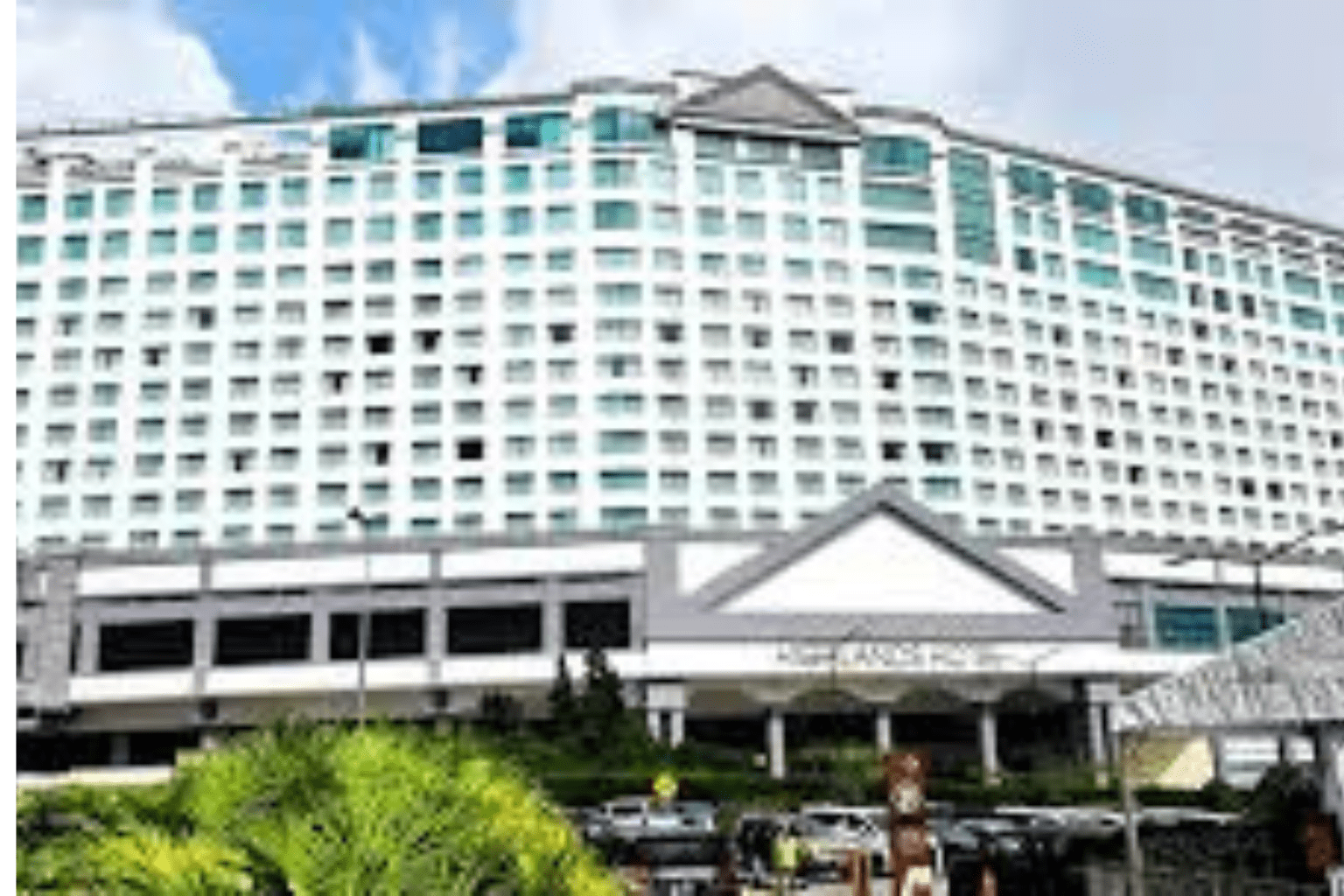 genting highland hotel