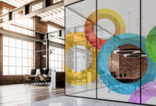 Printing onto Acrylic Mirror