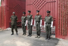 Security Agency Pan India
