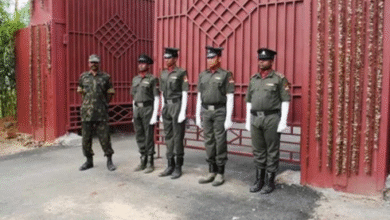 Security Agency Pan India