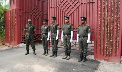 Security Agency Pan India