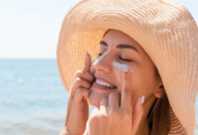 broad-spectrum sun protection