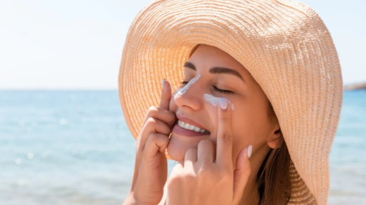 broad-spectrum sun protection