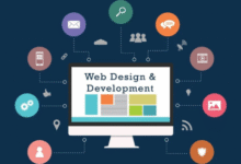 website design in bangalore