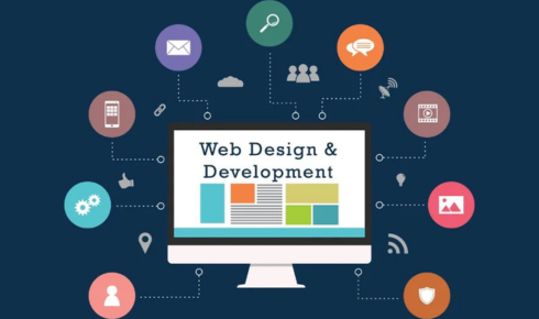 website design in bangalore
