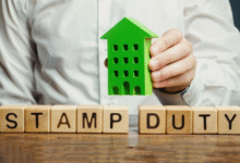 stamp duty on uninhabitable property