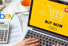 HMRC eBay tax guide