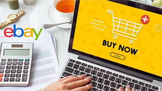 HMRC eBay tax guide