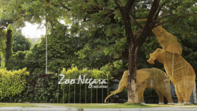 national zoo of malaysia tickets