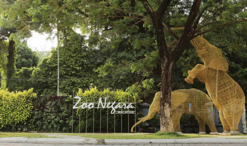 national zoo of malaysia tickets
