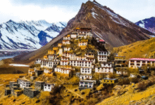 spiti valley tours