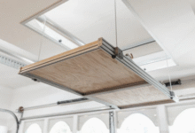 Auxx Attic Lift