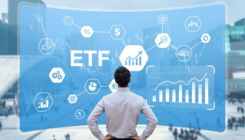 MTF on ETFs
