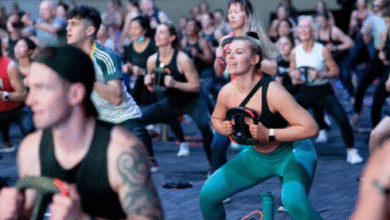 Tone woman body in Melbourne