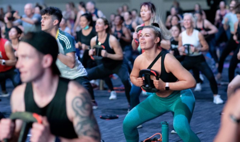 Tone woman body in Melbourne