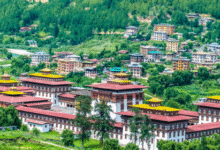 bhutan packages