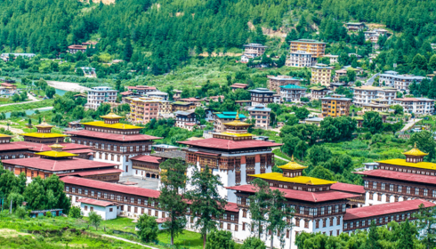 bhutan packages