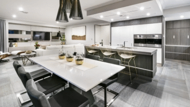 custom bedroom design services