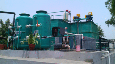 well water testing near me