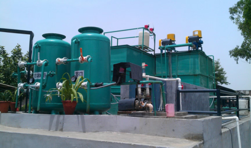well water testing near me
