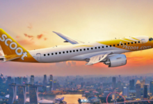 Singapore to Chennai flights