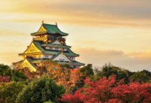 Japan travel deals Traveloka