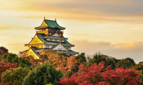 Japan travel deals Traveloka