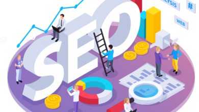 advanced SEO agency