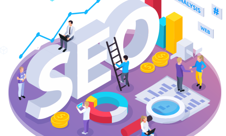 advanced SEO agency
