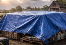 durability UV resistance