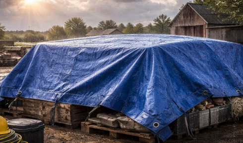 durability UV resistance