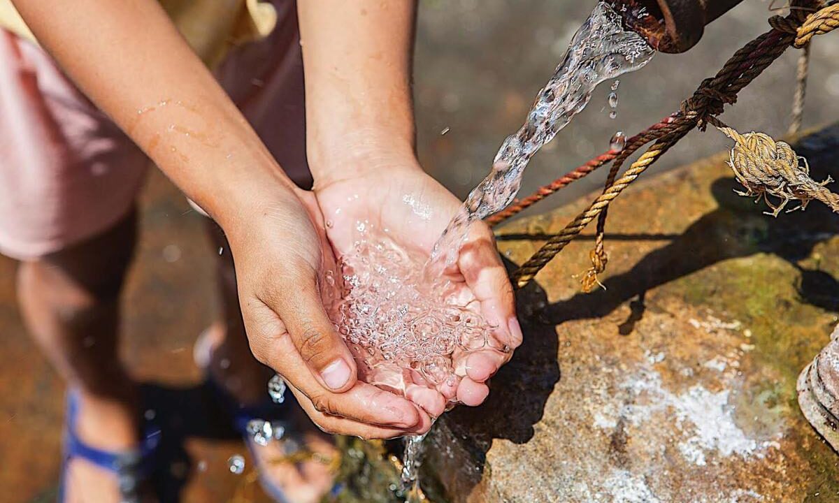water softeners