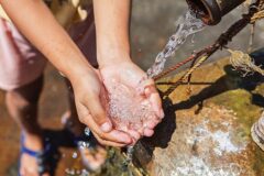 water softeners