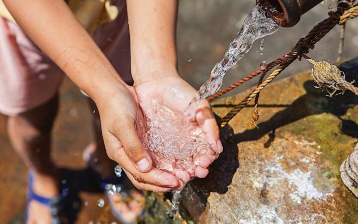 water softeners
