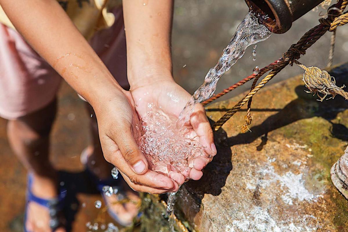 A Practical Guide to Better Water Quality at Home
