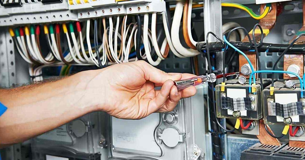 electrical services