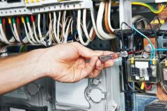 electrical services